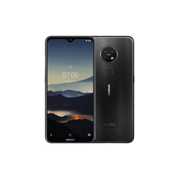 nokia 7.2 - 1