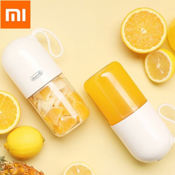 xiaomi deerma nu11 - 2