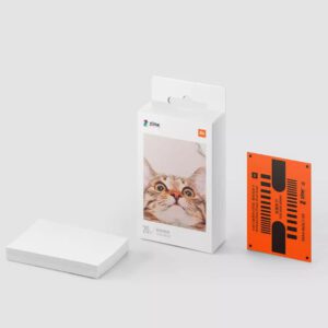 Xiaomi Mi Portable Pocket Photo Printer -4