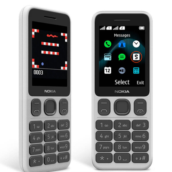 nokia 125 - 3