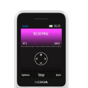 nokia 125 - 1
