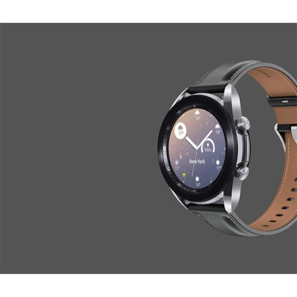galaxy watch 3 - 2