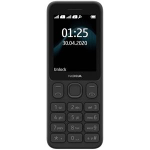 nokia 125 - 5