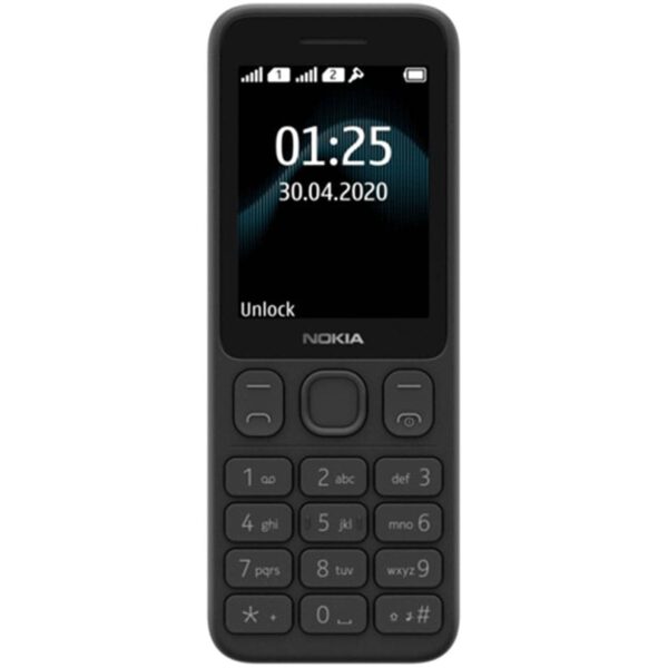 nokia 125 - 5