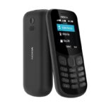 nokia 130 (2017) - 2