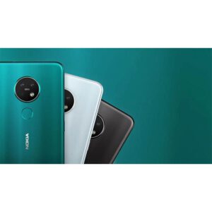 nokia 7.2 - 5