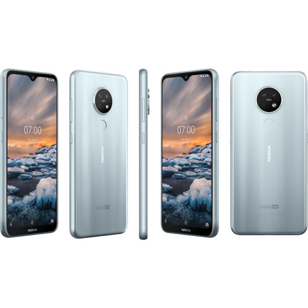 nokia 7.2 - 2