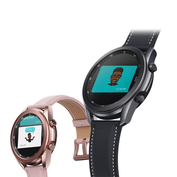 galaxy watch 3 - 6