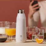 Xiaomi Jimmy portable electric heating mug - 4