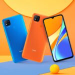 xiaomi redmi 9C - 2