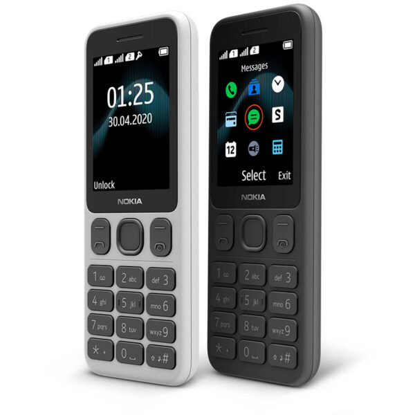 nokia 125 - 4