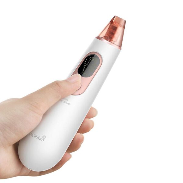 Xiaomi Wellskins Electric Blackhead Cleaner3