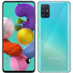samsung a51 - 4