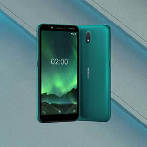 nokia c2 - 1