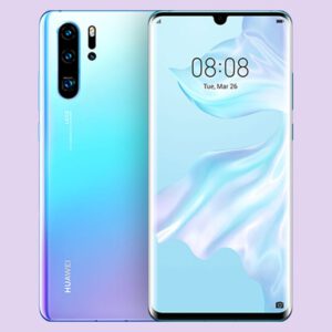 huaWEI P30 PRO - 8