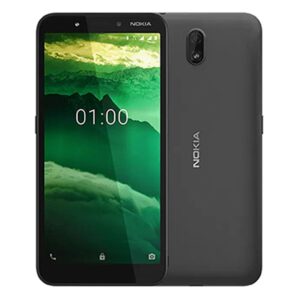nokia c1 - 3