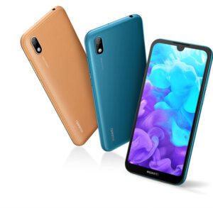 huawei y5 2019 - 2