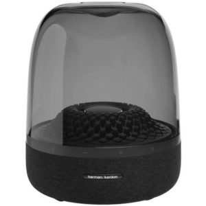 اسپیکر Harman kardon Aura 4 | صدای ۳۶۰ درجه , طراحی کریستالی